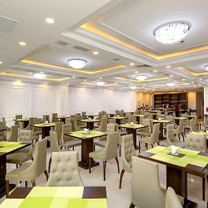 Roliva Hotel & Apartment Danang
