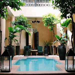 Riad O